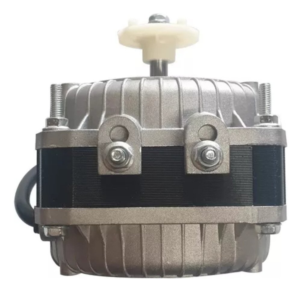 Forzador Heladera Tipo Elco Para Aspas De 30cm 16w Ghg