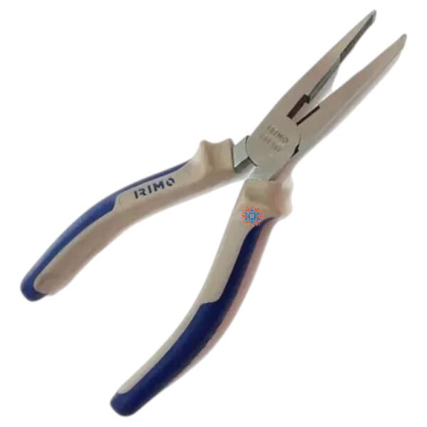 Pinza De Punta Irimo-bahco Media Caña 160 Mm Ghg - Image 1