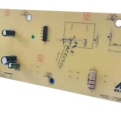 Plaqueta Lav. Mc-l27 electrolux Elav 9700 Ghg