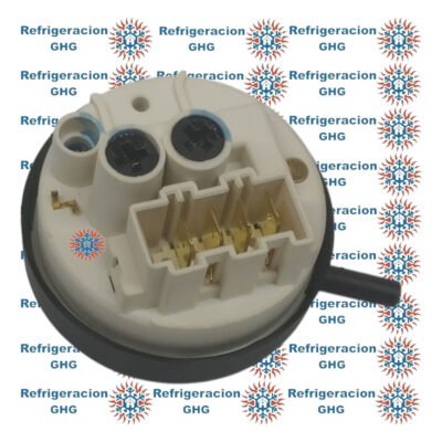 Presostato  Wh 466/265/643 Dr Nuevos / Electrolux Turco Ghg - Image 2