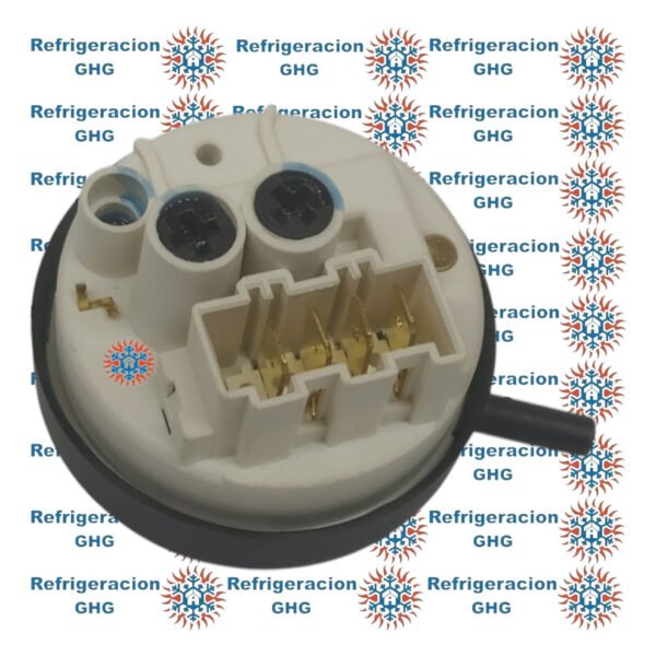 Presostato Wh 466/265/643 Dr Nuevos / Electrolux Turco Ghg - Image 2