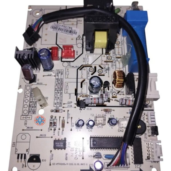 Placa A/a Ce-kfr26 G/y -11d Np2-1 Frio Ghg - Image 1