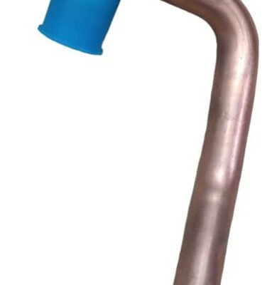 Valvula Robinete Split 5/8 Curva 410 Ghg