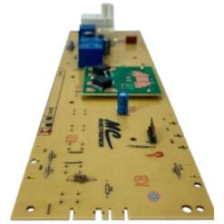 Plaqueta Lavarropa Programable Mc-p03 Placa Fase 2 Plus Ghg