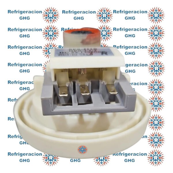 Presostato  Gafa - Sanyo Electronico Ghg - Image 2