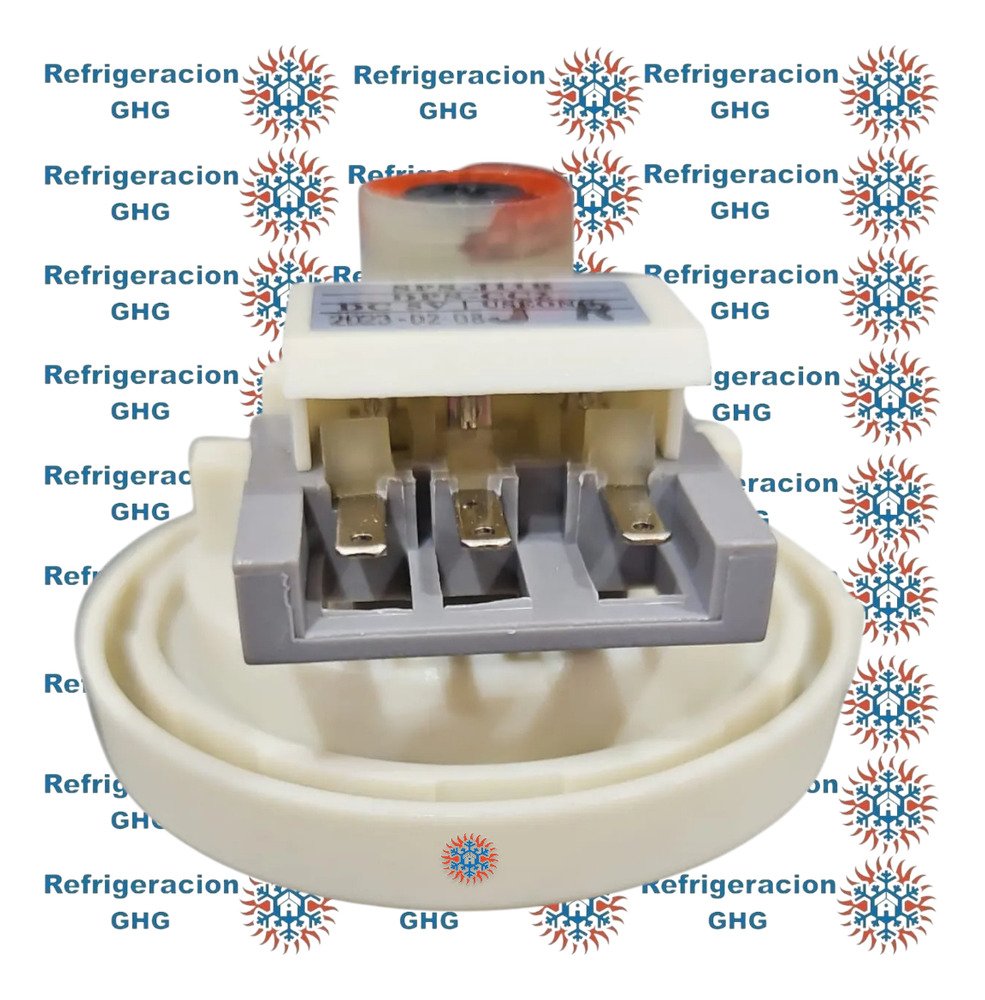 Presostato  Gafa - Sanyo Electronico Ghg - Image 2