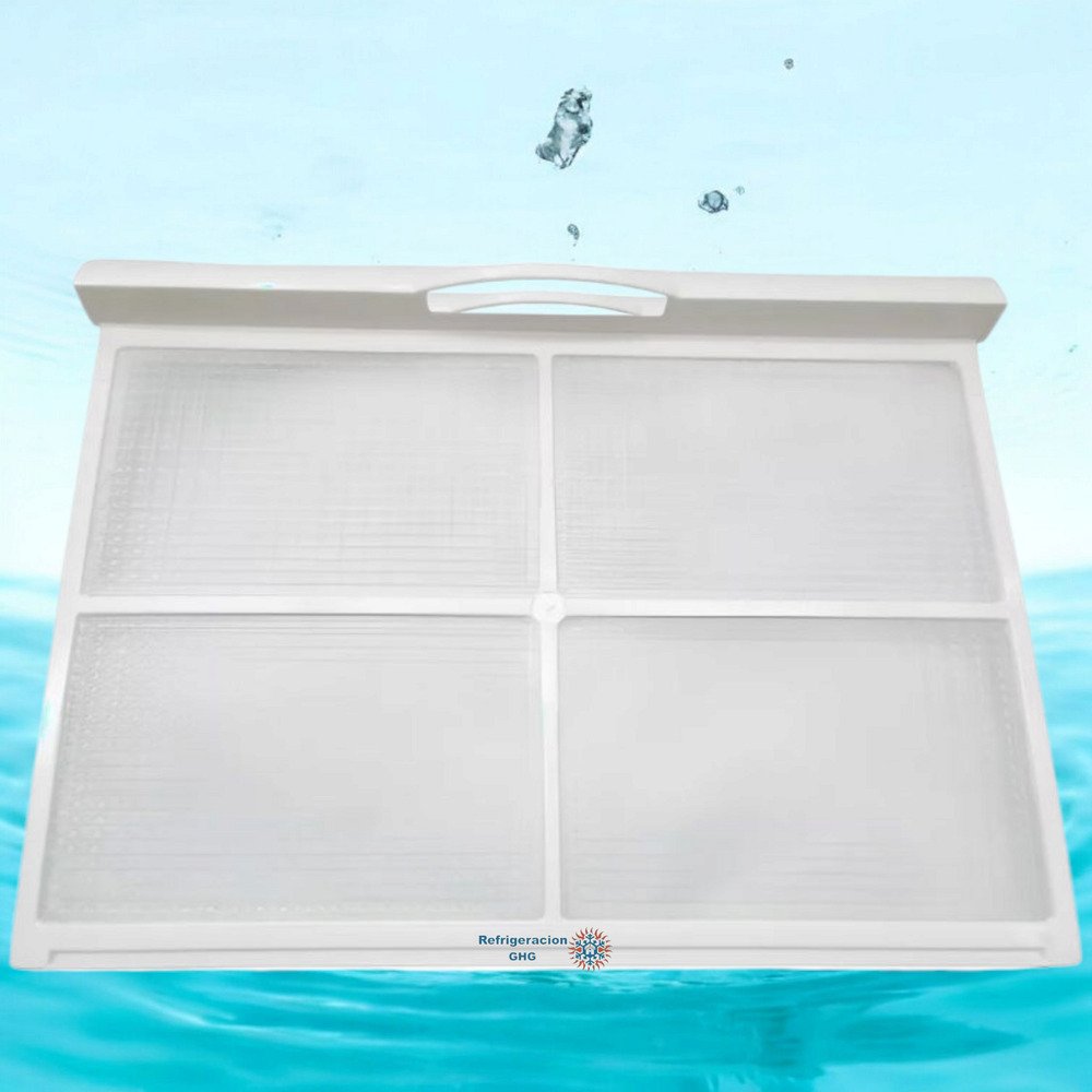 Filtro Aire Surrey Piso-techo Full 24x34 Cm  Ghg