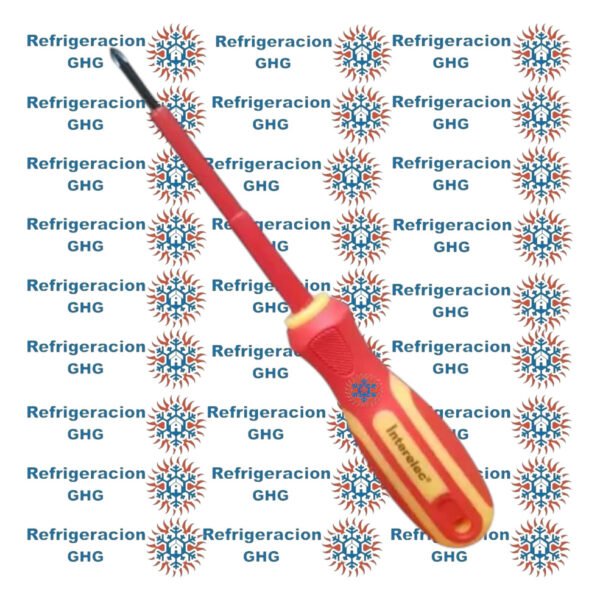 Destornillador Aislante  Phillips   Ghg - Image 3