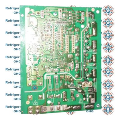 Placa A/a Ce-kfr90gw/i1y.d.2.1.1-1 Ghg - Image 3