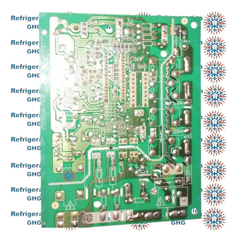 Placa A/a Ce-kfr90gw/i1y.d.2.1.1-1 Ghg - Image 3