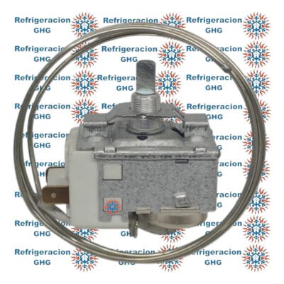 Termostato Rc-23669-2/4 Mg Gwp-58340 Philips Ghg - Image 4