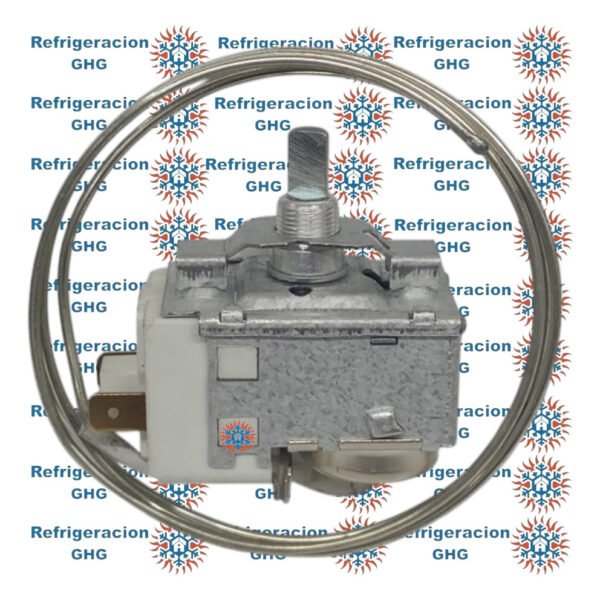 Termostato Rc-23669-2/4 Mg Gwp-58340 Philips Ghg - Image 4