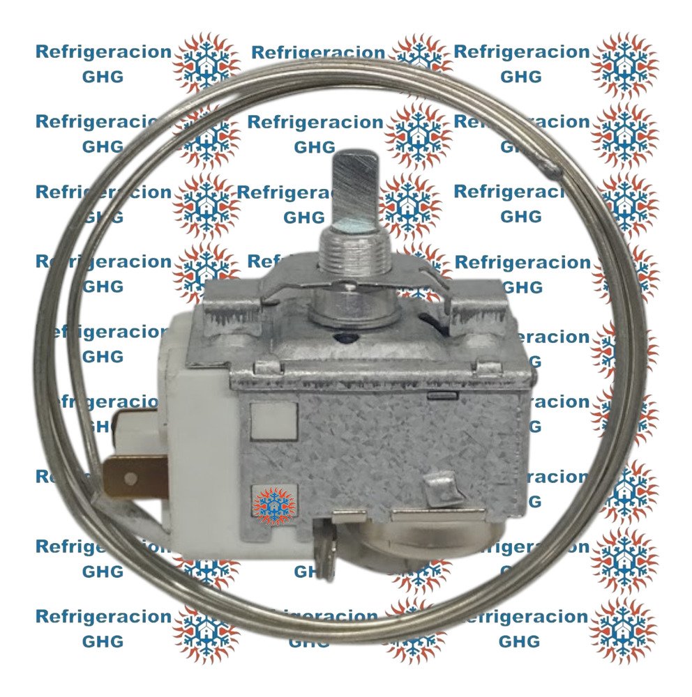 Termostato Rc-23669-2/4 Mg Gwp-58340 Philips Ghg