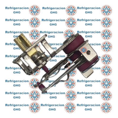 -TERMOSTATO 3/4 GIRO 250° HORNO ELECTRICO - Image 3
