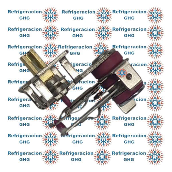 Termostato 3/4 Giro 250° Horno Electrico Ghg - Image 3