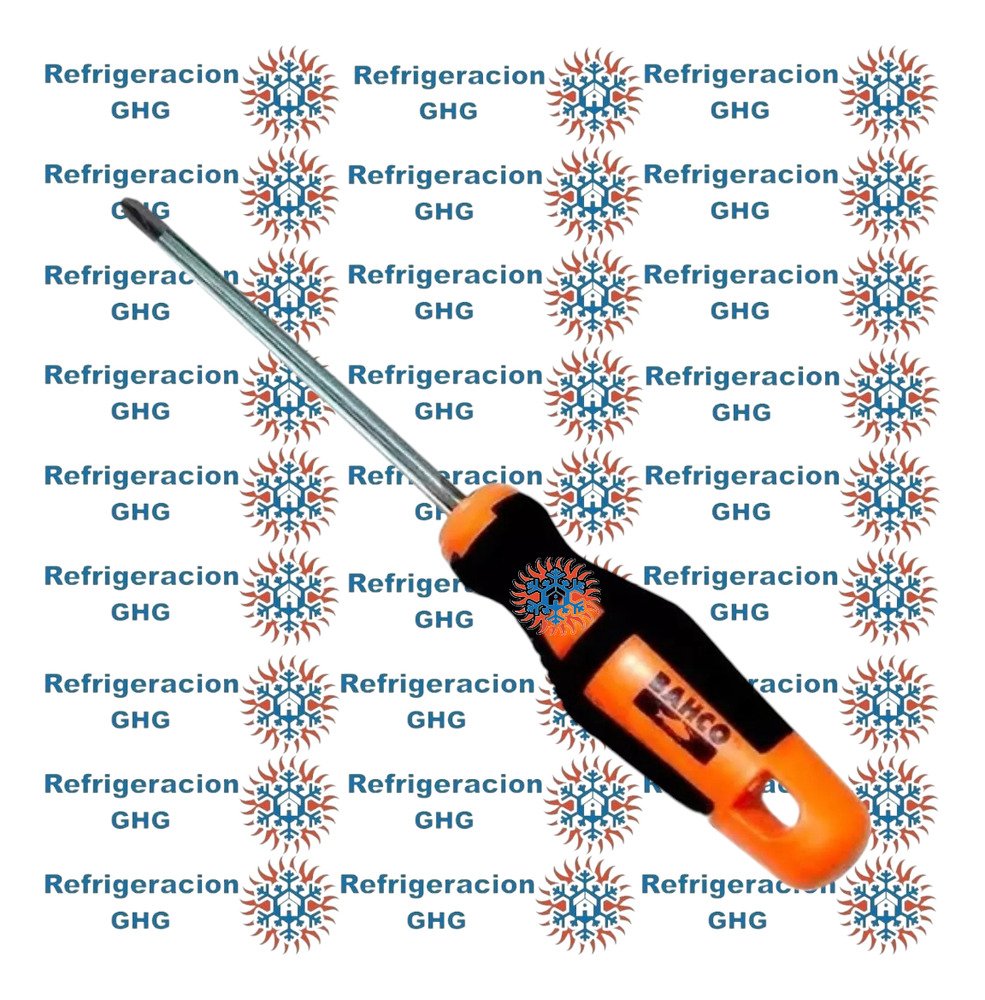 Destornillador Phillips P-3302-100 Ghg