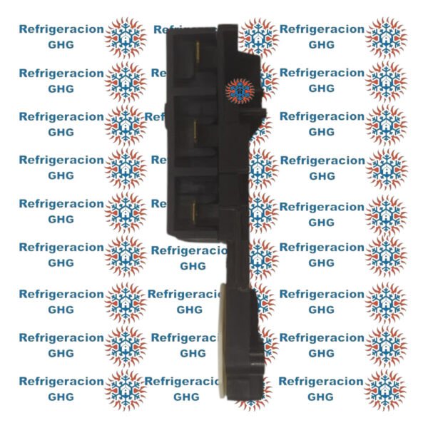 Blocapuerta 6 Kilos Lpk06e10 Mabe Original Ghg - Image 3