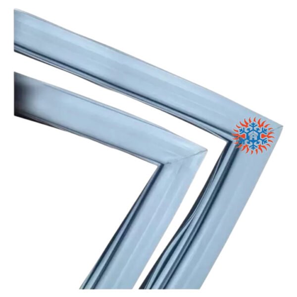 Burletes Gris Ang, P/1075 500 X 720mm, A Presión Ghg - Image 1