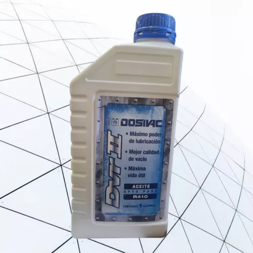 Aceite Dosivac P/bomba De Vacio  Dvr 2 1l Ghg - Image 5