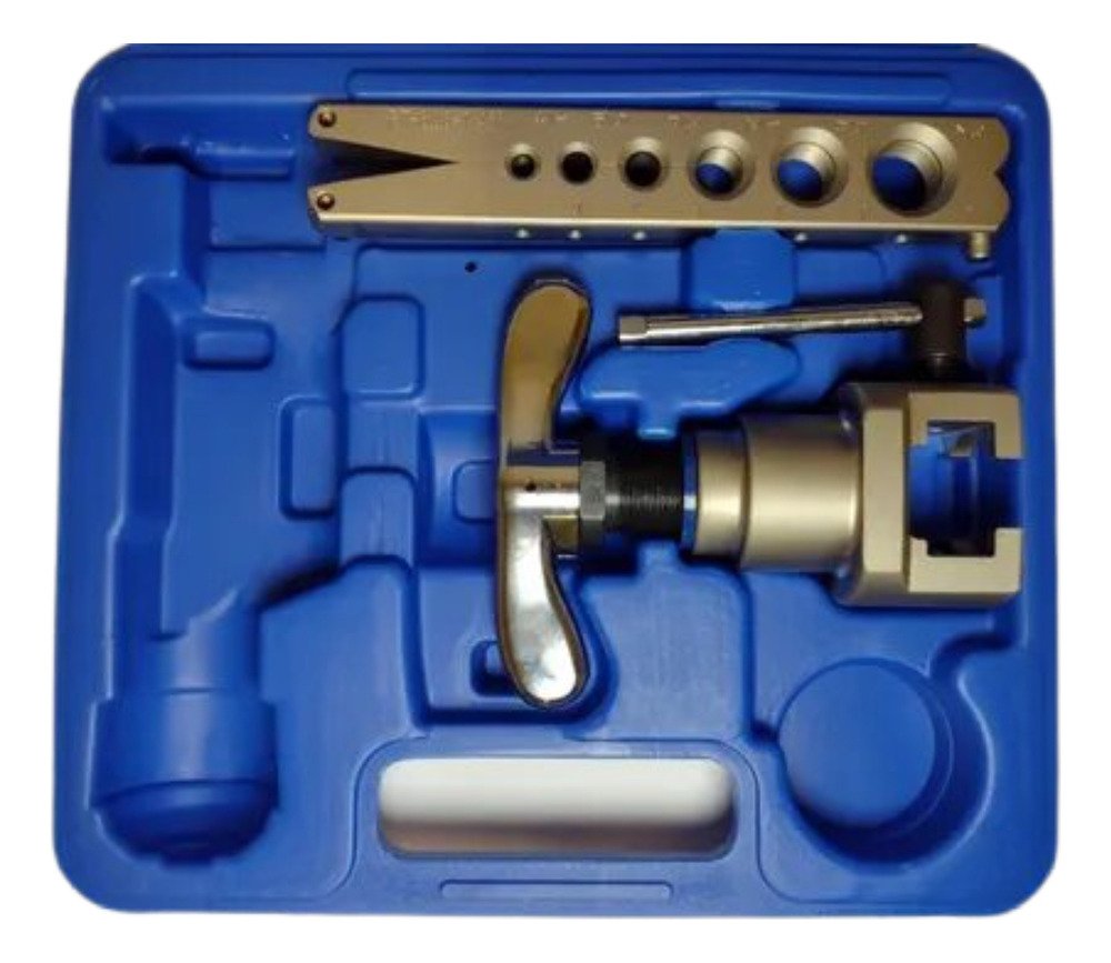 Maletin Pestañadora Plus Evertech L.a ft-808c Ghg - Image 2