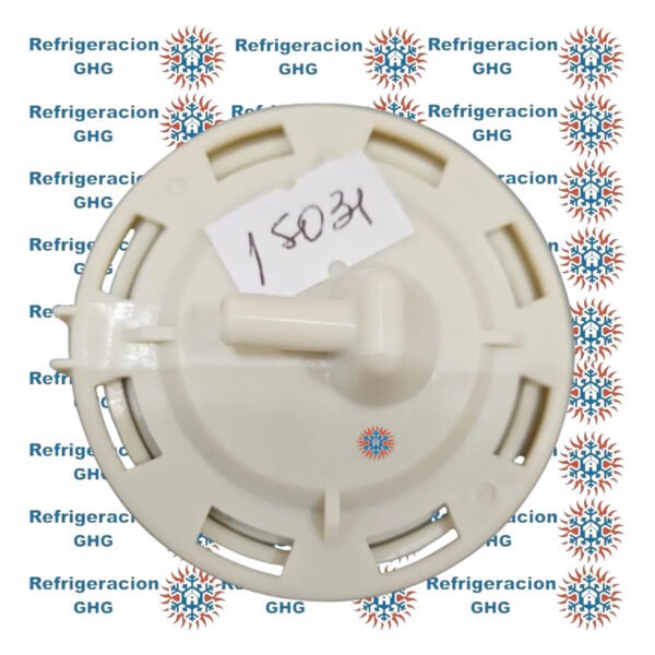 Presostato  Gafa - Sanyo Electronico Ghg - Image 3
