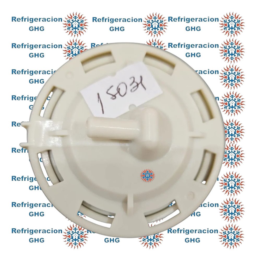 Presostato  Gafa - Sanyo Electronico Ghg - Image 3