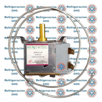 Termostato Wpf29.3b No Frost Ambiente Ghg - Image 3