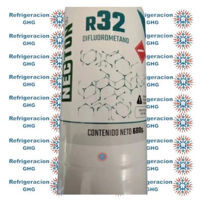 Lata Necton R32 680gr Ghg - Image 2