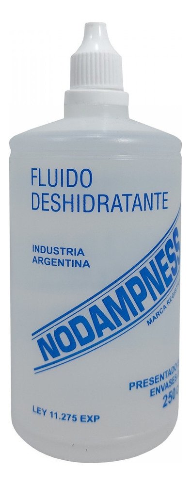 -deshidratante Por 65cc *