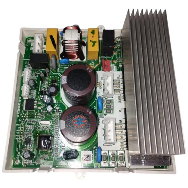 Placa  Bspthie 36cmav Inverter Ghg - Image 1