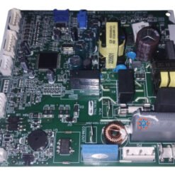 Placa De Aire Acondicionado Grj881-a-v1 Ghg