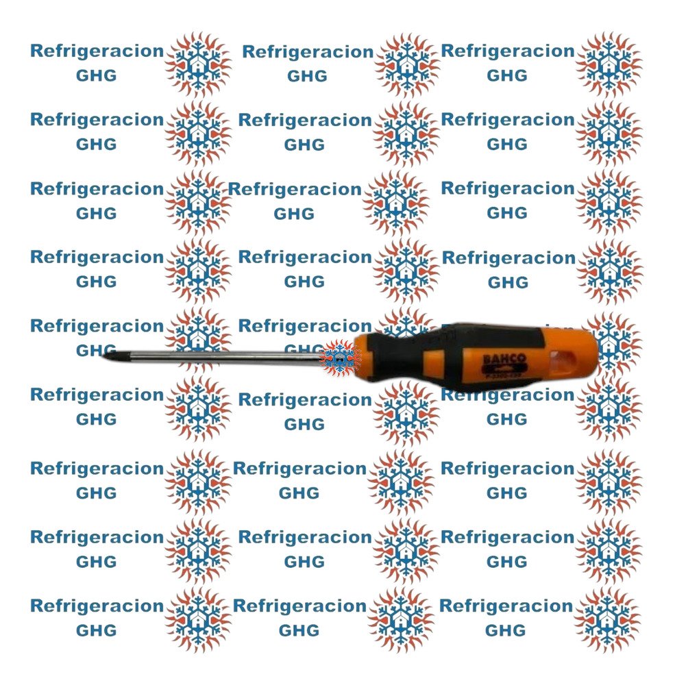 -DESTORNILLADOR DE FUERZA P-3302-25