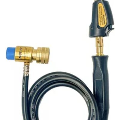 -PICO MAPP FRIGOCLEAN CON MANGUERA Y CHISPERO JH-3SW - Image 3