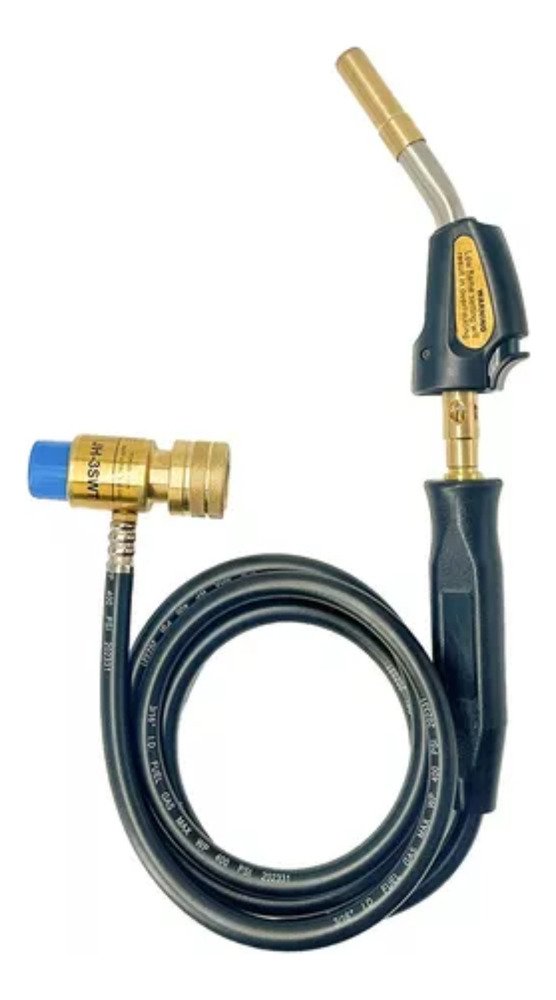Pico Frigoclean Simple Con Manguera Torcha Jh-3sw Ghg - Image 3