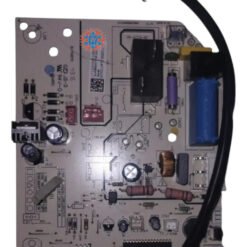 Placa A/a Ce-kfr26 G/y - 12f.d.01.np2-1 Frio Ghg