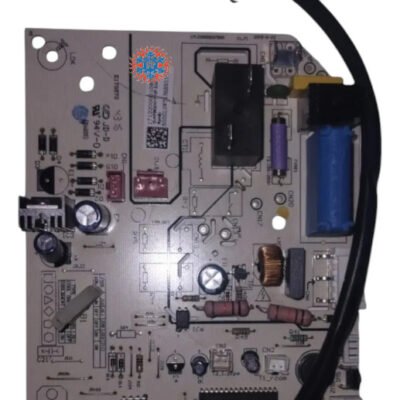 Placa A/a Ce-kfr26 G/y - 12f.d.01.np2-1 Frio Ghg