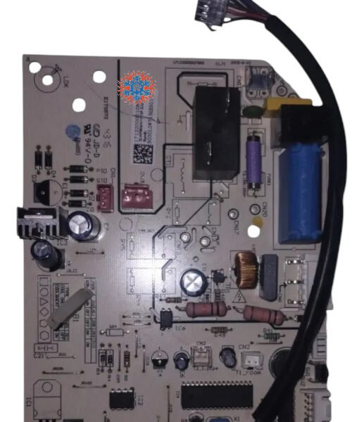 Placa A/a Ce-kfr26 G/y - 12f.d.01.np2-1 Frio Ghg - Image 1