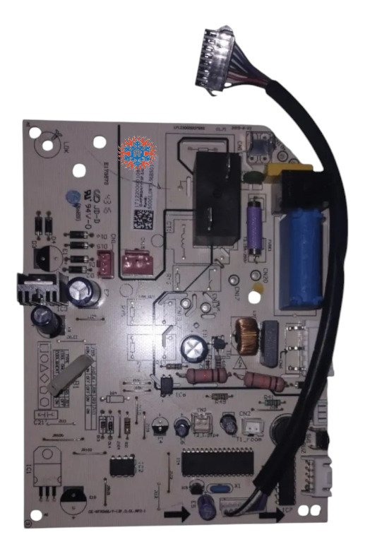 Placa A/a Ce-kfr26 G/y - 12f.d.01.np2-1 Frio Ghg - Image 1