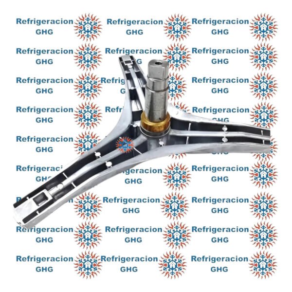 Eje Soporte Mabe/patrick 7/8kg Punta Recta Ghg - Image 3