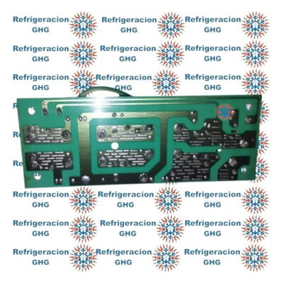 Placa De Aire Acondicionado Tu06 Y54b0 Ghg - Image 4