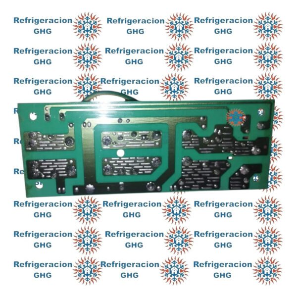 Placa De Aire Acondicionado Tu06 Y54b0 Ghg - Image 4