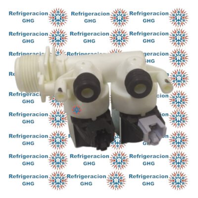 Electrovalvula Lav Ariston Ab40/43/53 2 Vias Ghg - Image 4