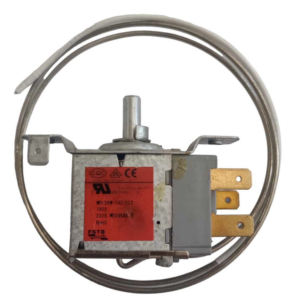 Termostato Wdf28-102-022 Ghg