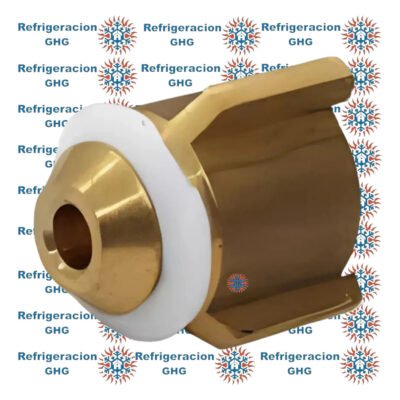 Piston Restrictor Para Acurreitor 80 Ghg - Image 2