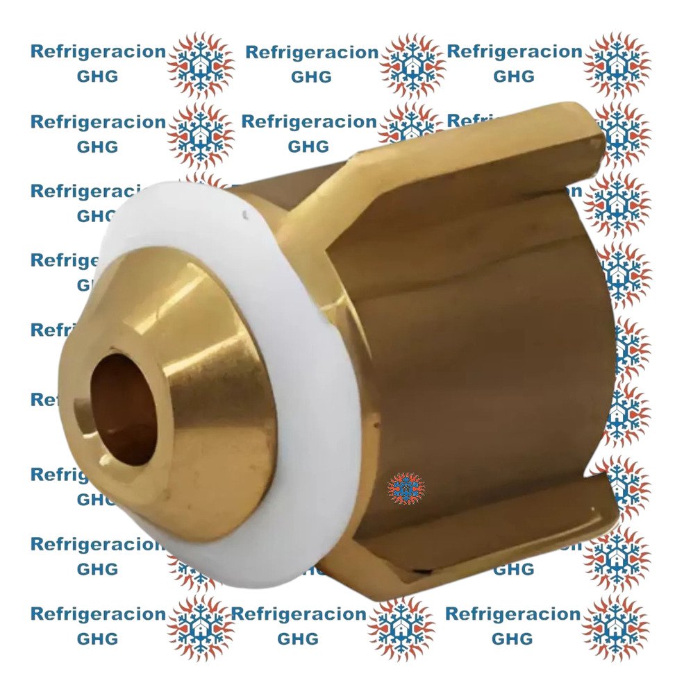Piston Restrictor Para Acurreitor 80 Ghg - Image 2