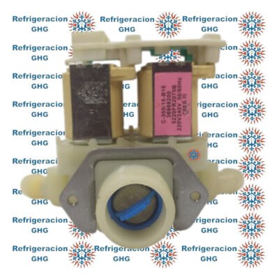 Electrovalvula Lav. Mabe/ge 4 Vias Ghg - Image 4