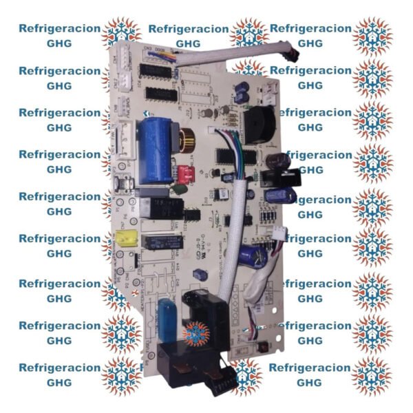Placa De Aire Acondicionadoce-kfr 32g/duy Frío Solo Ghg - Image 2