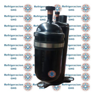 Motor Compresor Inverter R410 Ask103d53ufz 180v At180hz Ghg - Image 4