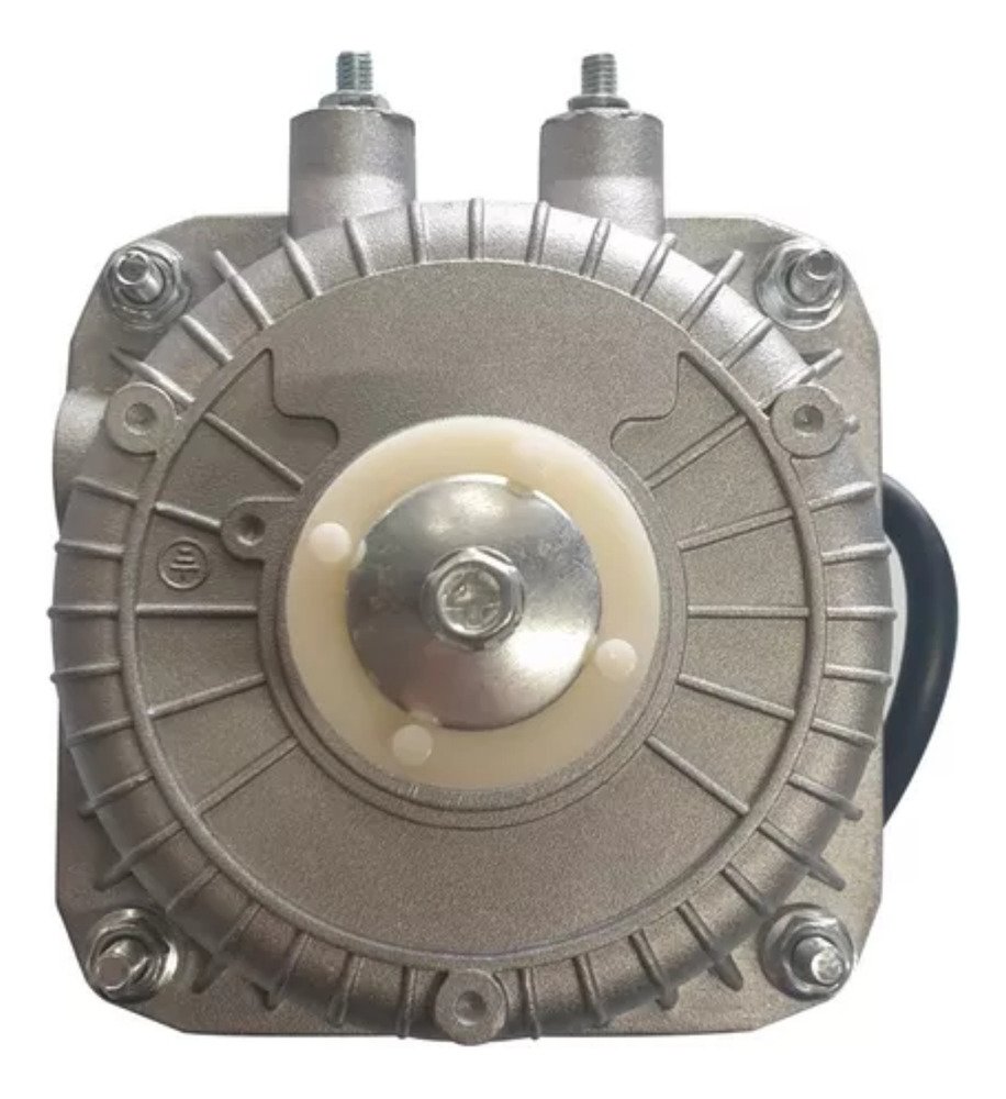 Forzador Heladera Tipo Elco Para Aspas De 20 Cm 5w  Ghg - Image 3