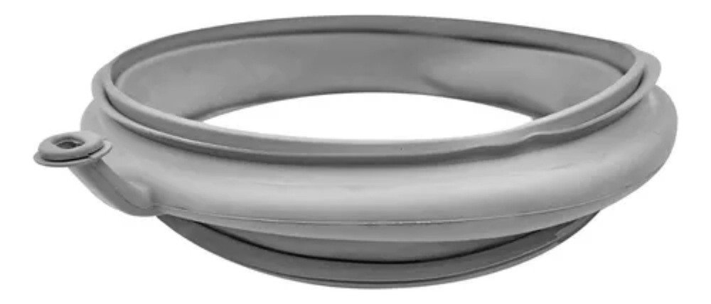 Fuelle Lavarropas Longvie Con Pico Nac F520  Ghg - Image 1
